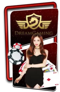 DREAM GAMING