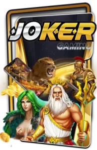 JOKER GAMING