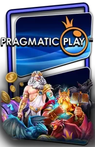 PRAGMATIC PLAY SLOT