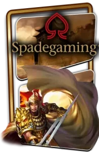 SPADEGAMING