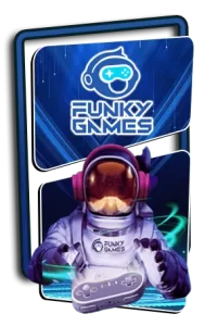 FUNKY GAME