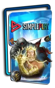 SIMPLEPLAY ยิงปลา